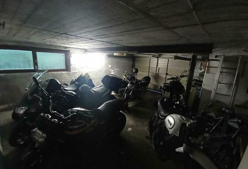 Номер Стандарт, Green Seeblick Hotel Am See