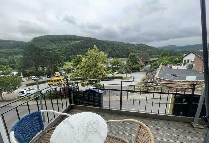 Номер Стандарт с Балконом, Green Seeblick Hotel Am See