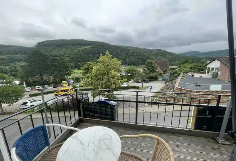 バルコニー付きスタンダードルーム, Green Seeblick Hotel Am See