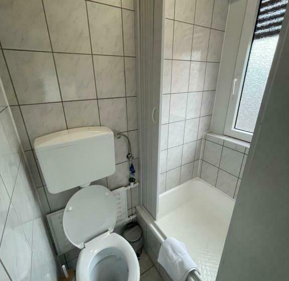 Номер Стандарт с Балконом, Green Seeblick Hotel Am See