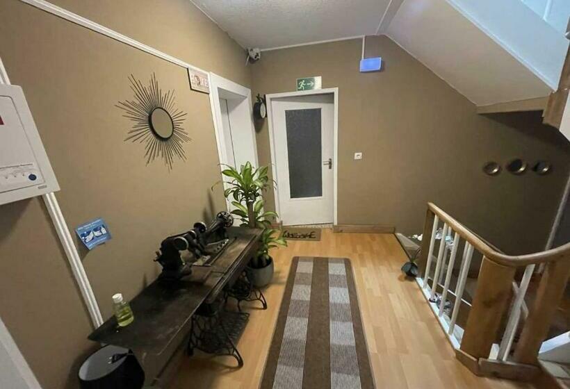 Номер Стандарт, Green Seeblick Hotel Am See