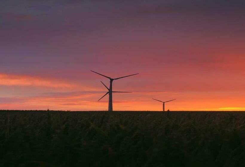 Номер Стандарт, Green Seeblick Hotel Am See