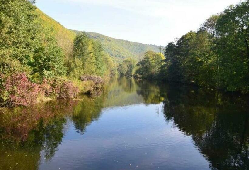 Номер Стандарт, Green Seeblick Hotel Am See