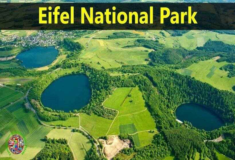 Номер Стандарт, Green Seeblick Hotel Am See