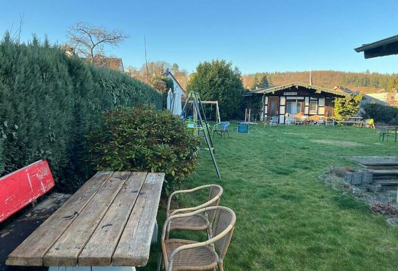 Номер Стандарт, Green Seeblick Hotel Am See