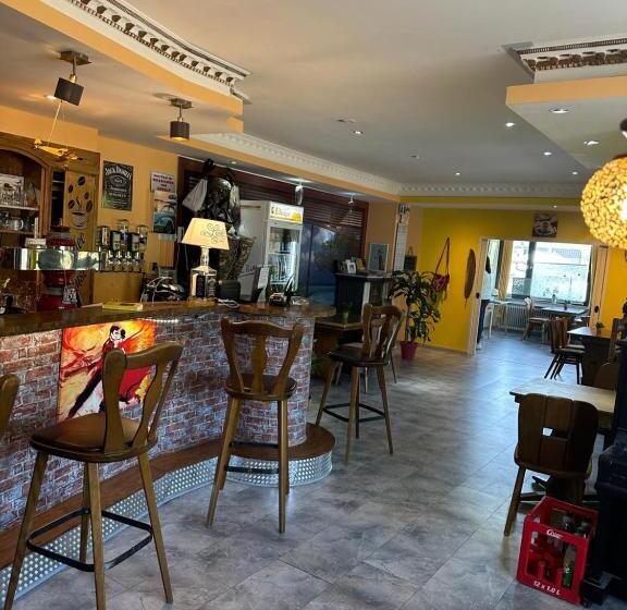 Номер Стандарт, Green Seeblick Hotel Am See