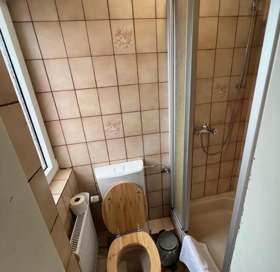 Номер Стандарт, Green Seeblick Hotel Am See