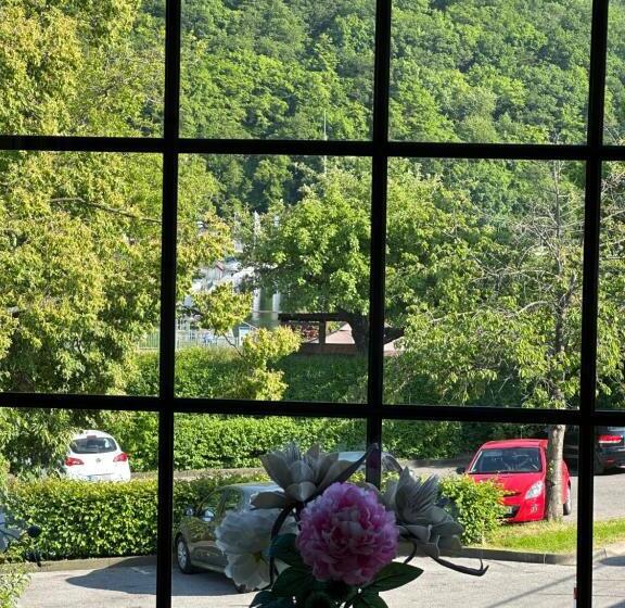 Номер Стандарт, Green Seeblick Hotel Am See