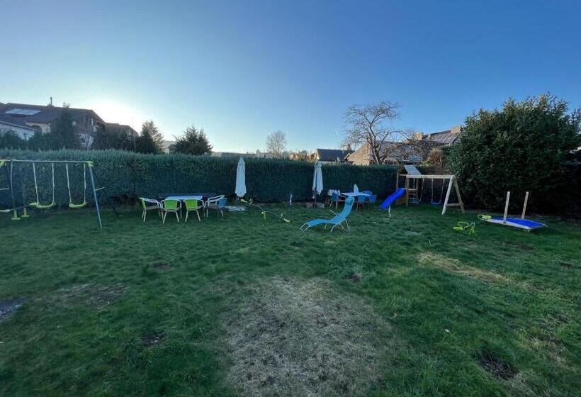 Номер Стандарт с Балконом, Green Seeblick Hotel Am See