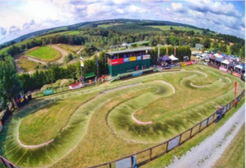 Номер Стандарт Вид на Озеро, Green Seeblick Hotel Am See