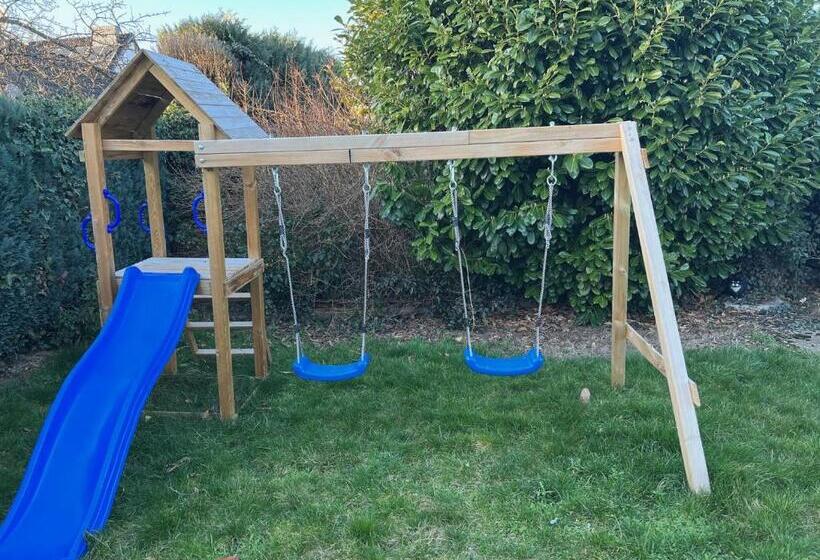 1 Bedroom Apartment Lake View, Green Seeblick Hotel Am See