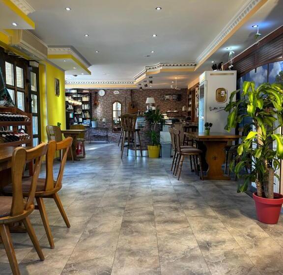 Номер Стандарт Индивидуальный с Балконом, Green Seeblick Hotel Am See