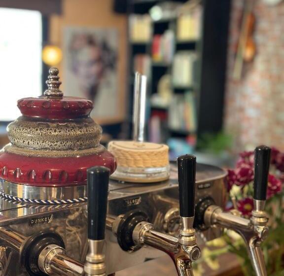 Номер Стандарт Индивидуальный с Балконом, Green Seeblick Hotel Am See