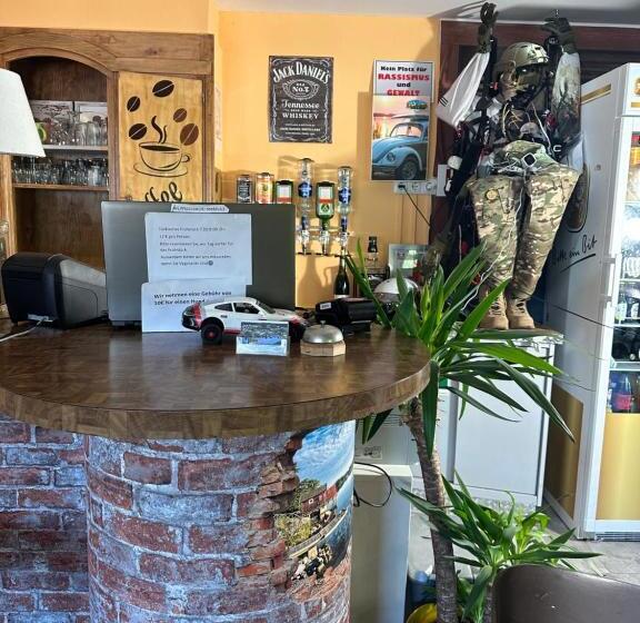 Номер Economy Индивидуальный, Green Seeblick Hotel Am See