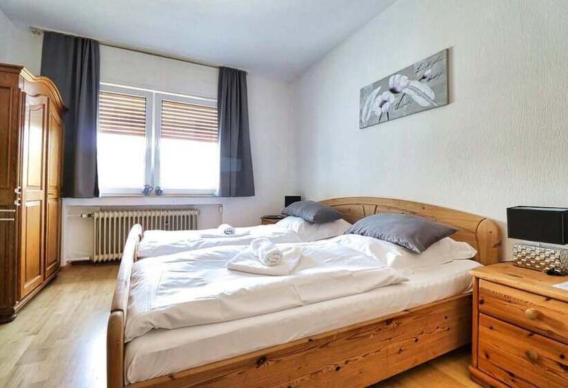 Номер Стандарт, Green Seeblick Hotel Am See