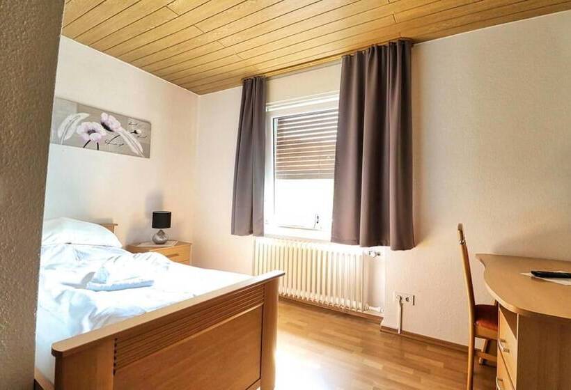 1 Bedroom Apartment Lake View, Green Seeblick Hotel Am See