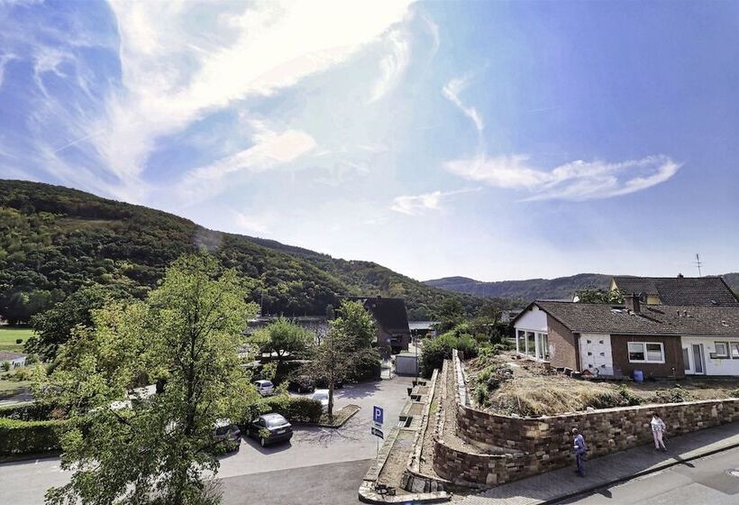 1 Bedroom Apartment Lake View, Green Seeblick Hotel Am See