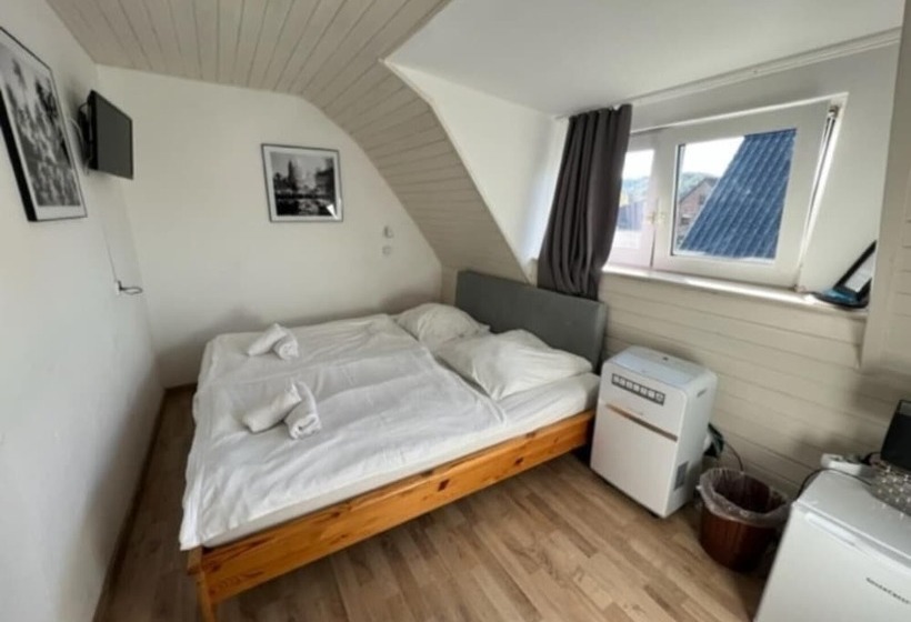 Номер Economy, Green Seeblick Hotel Am See