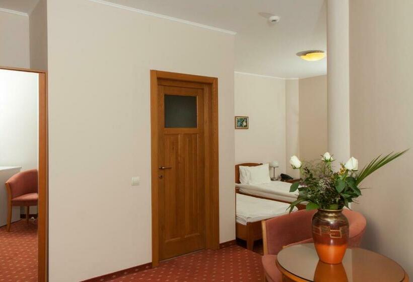 Номер Стандарт Индивидуальный, Hermes