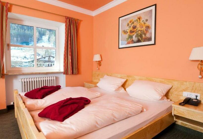 Quarto standard, Keindl