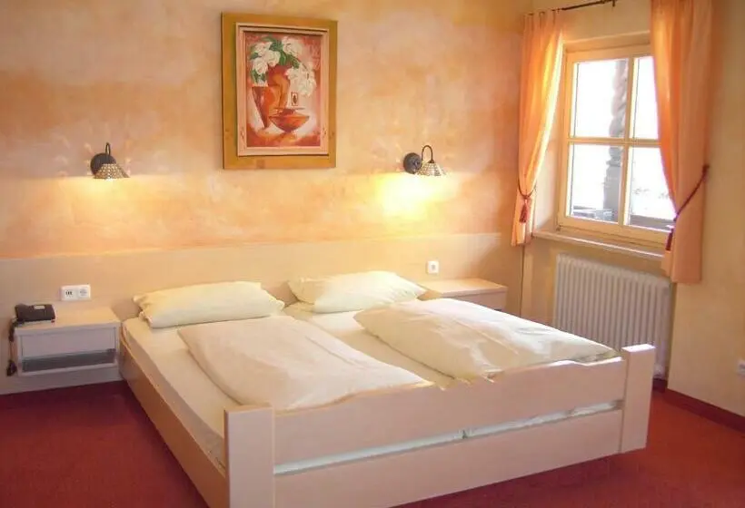 Standard-huone, Keindl