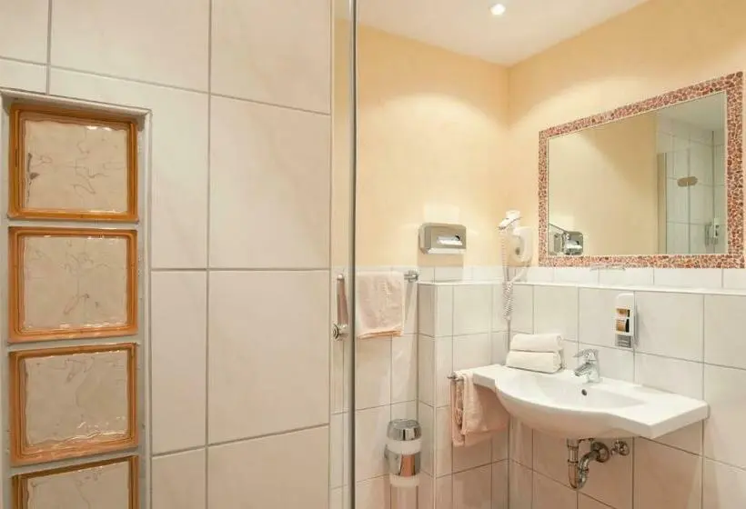 Standard-huone, Keindl