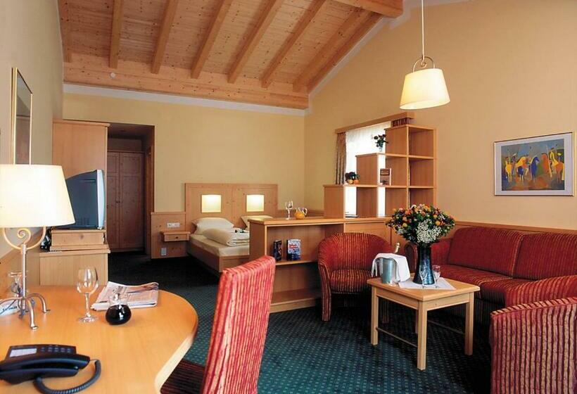 Quarto superior, Keindl