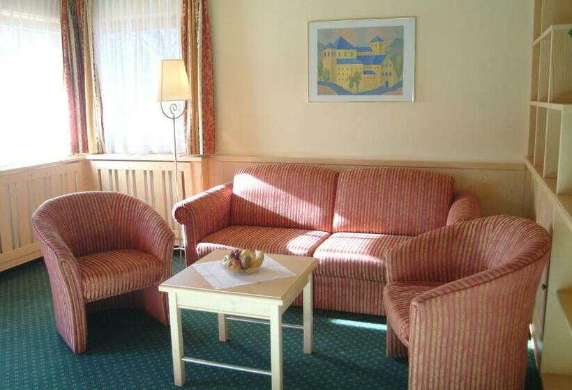 Quarto superior, Keindl