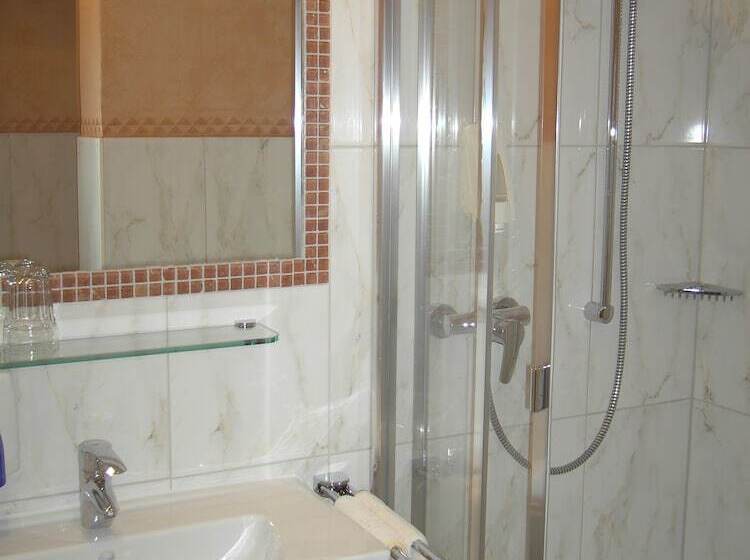 Quarto standart individual, Keindl