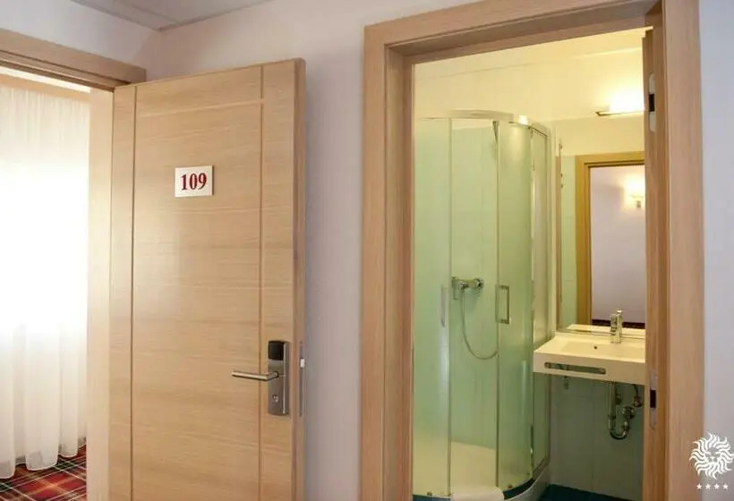 Pokój Standard, Leon & Spa