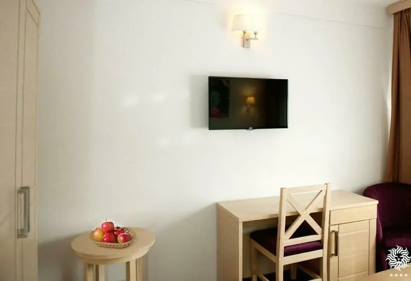 Pokój Standard, Leon & Spa