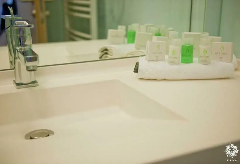 Pokój Standard, Leon & Spa