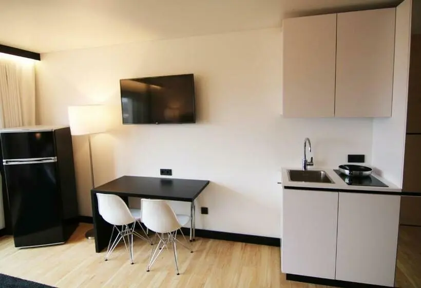 デラックスルーム, Mn Hotel By Wmm Hotels