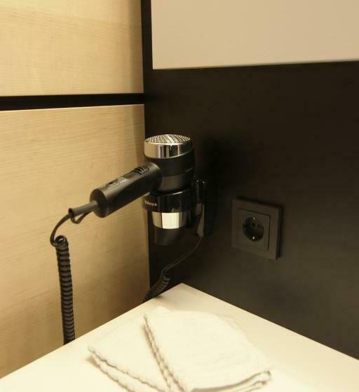 豪华房间, Mn Hotel By Wmm Hotels