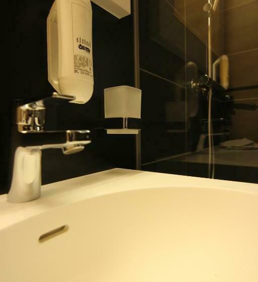 Номер Deluxe, Mn Hotel By Wmm Hotels