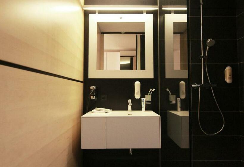 豪华房间, Mn Hotel By Wmm Hotels