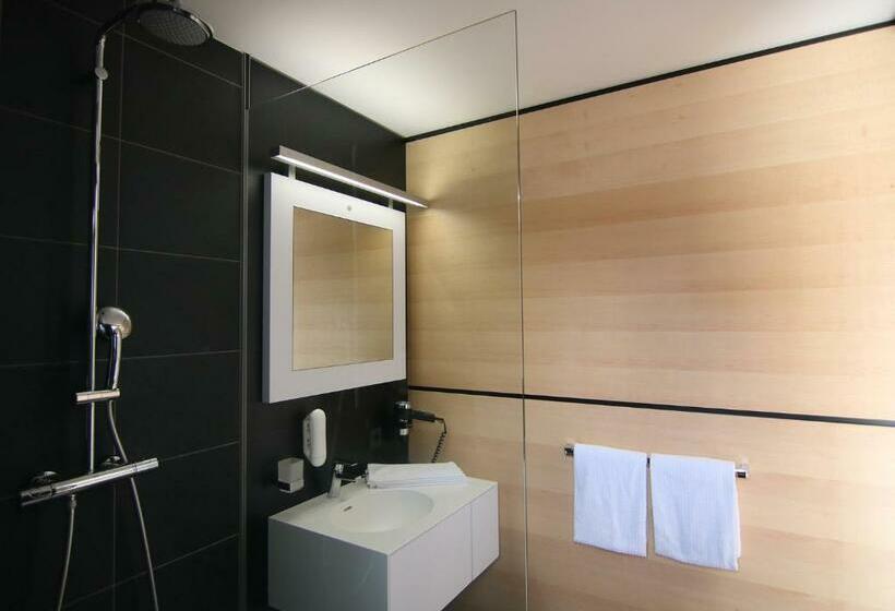 豪华房间, Mn Hotel By Wmm Hotels