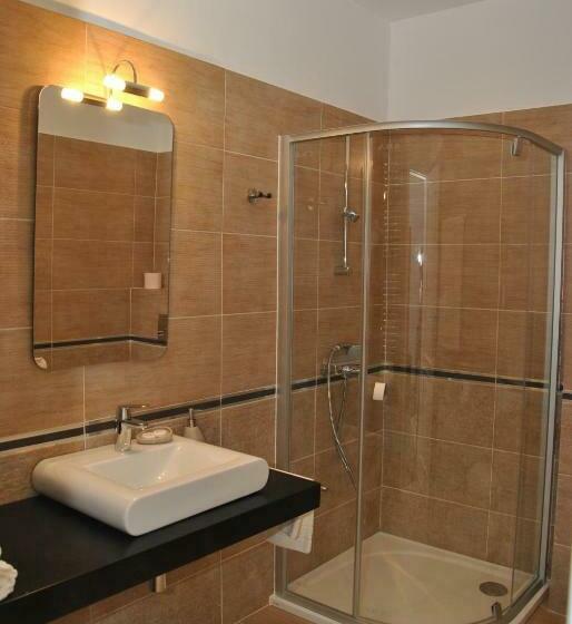 スイート（家族用）, Palatul Brukenthal Avrig