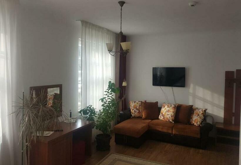 スイート（家族用）, Palatul Brukenthal Avrig