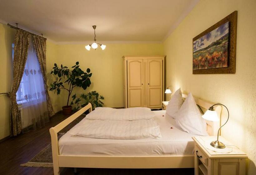 １ベッドルームアパートメント, Palatul Brukenthal Avrig