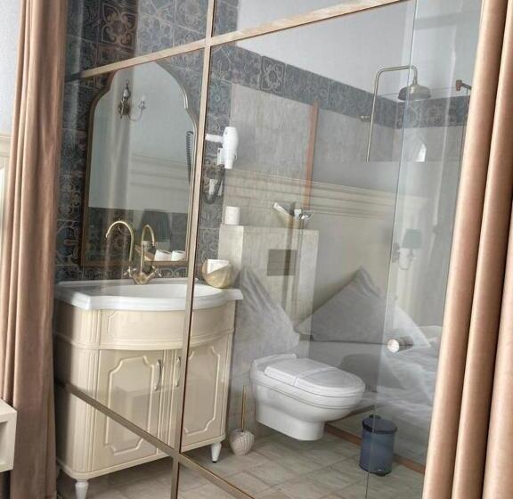 デラックスルーム, Palatul Brukenthal Avrig