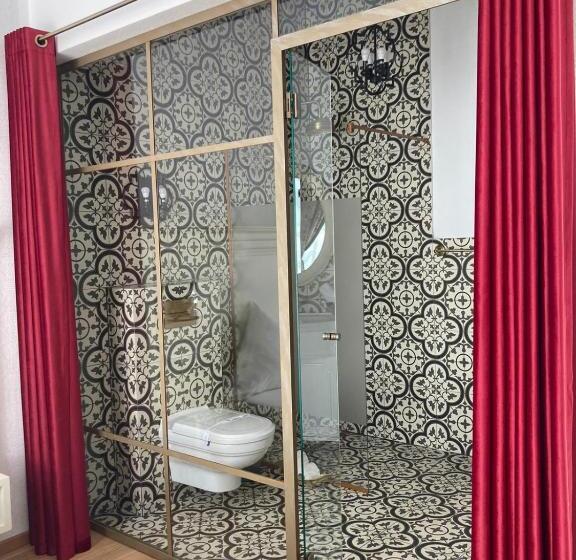 デラックスルーム, Palatul Brukenthal Avrig