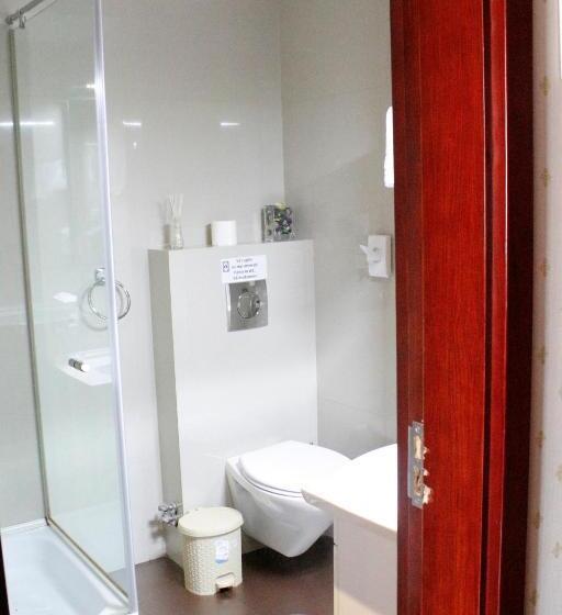 اتاق استاندارد, Papion