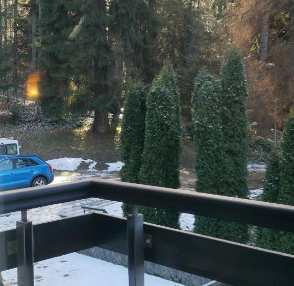 اتاق استاندارد با تخت بزرگ, Vila Daria