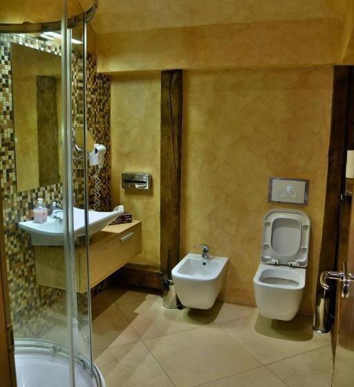 اتاق استاندارد سه نفره, Vila Daria