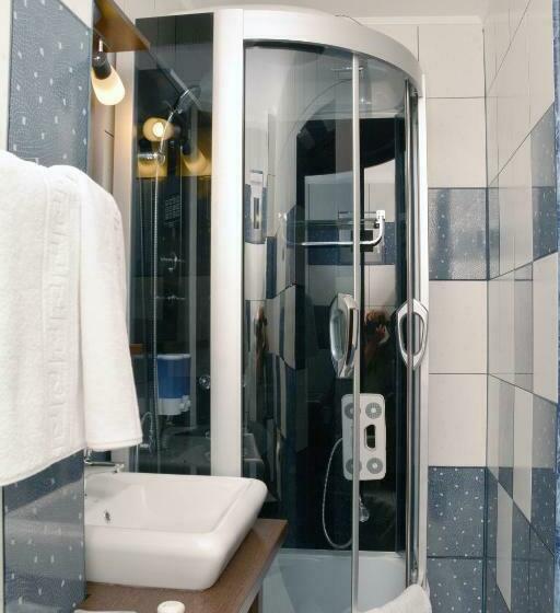 اتاق استاندارد یک نفره, President