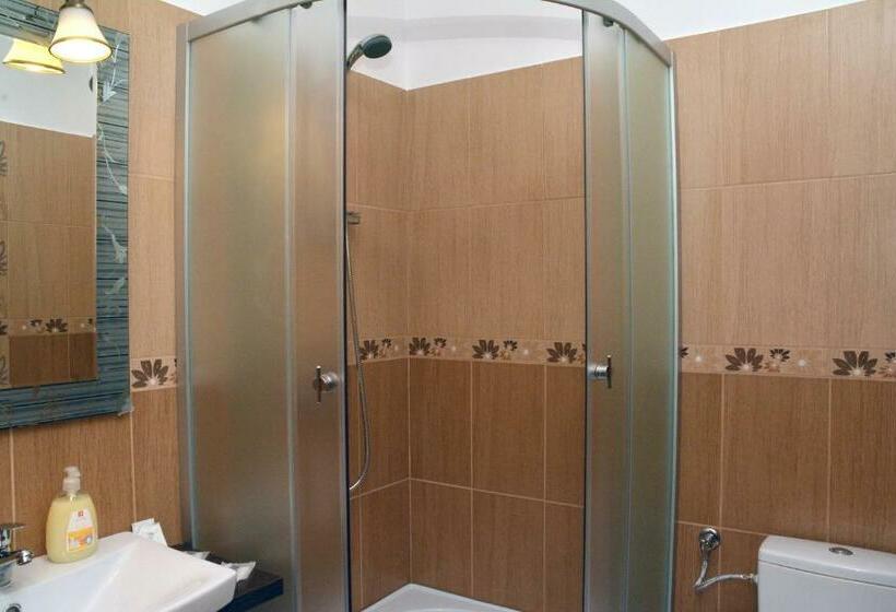 اتاق استاندارد, President