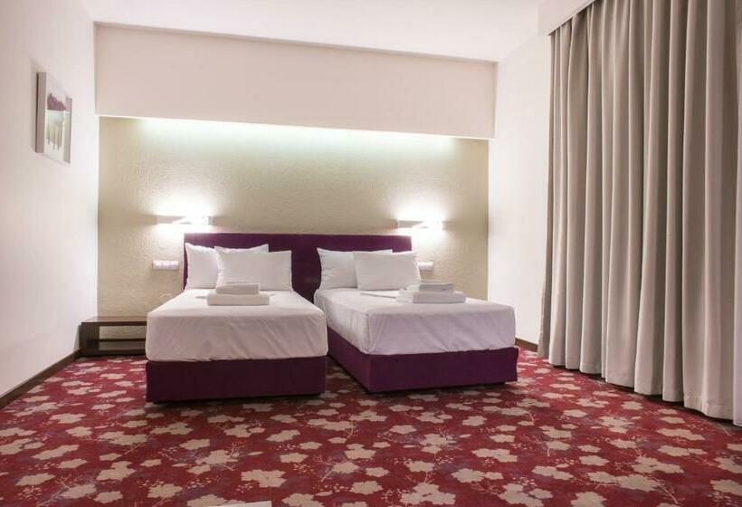 חדר קלאסי, Relax Craiova