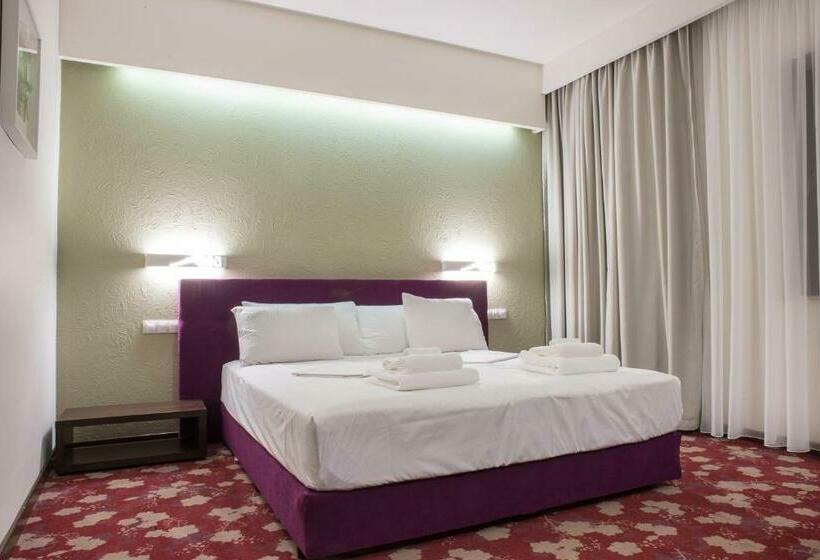 חדר סטנדרט, Relax Craiova