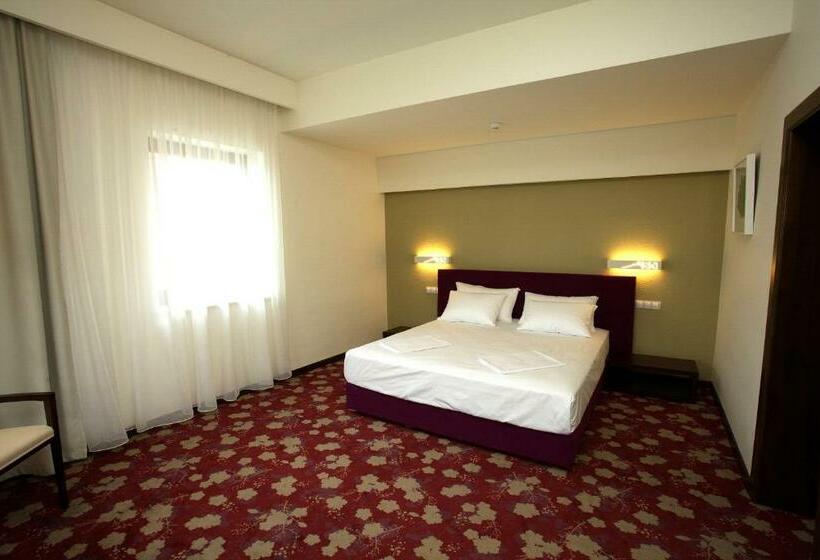 اتاق استاندارد یک نفره, Relax Craiova